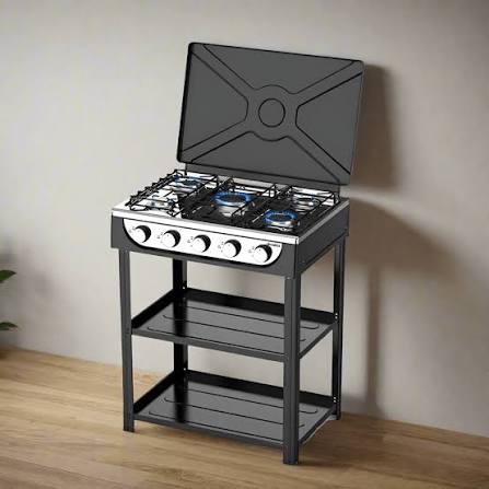 Cooker